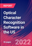 Optical Character Recognition Software in the US - Industry Market Research Report- Product Image