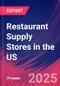 Restaurant Supply Stores in the US - Industry Market Research Report - Product Thumbnail Image