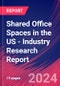 Shared Office Spaces in the US - Industry Research Report - Product Thumbnail Image