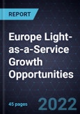 Europe Light-as-a-Service Growth Opportunities- Product Image