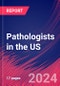 Pathologists in the US - Industry Market Research Report - Product Thumbnail Image