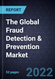 The Global Fraud Detection & Prevention (FDP) Market- Product Image