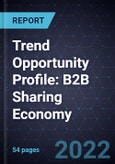 Trend Opportunity Profile: B2B Sharing Economy- Product Image
