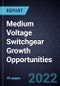 Medium Voltage Switchgear Growth Opportunities - Product Thumbnail Image