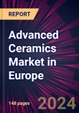 Advanced Ceramics Market in Europe 2022-2026- Product Image