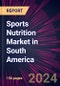 Sports Nutrition Market in South America 2024-2028 - Product Thumbnail Image
