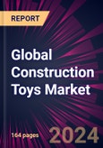 Global Construction Toys Market 2024-2028- Product Image