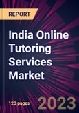 India Online Tutoring Services Market 2023-2027- Product Image