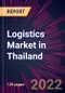 Logistics Market in Thailand 2022-2026 - Product Thumbnail Image