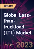 Global Less-than-truckload (LTL) Market 2024-2028- Product Image