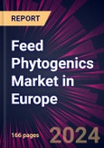 Feed Phytogenics Market in Europe 2022-2026- Product Image