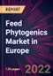 Feed Phytogenics Market in Europe 2022-2026 - Product Thumbnail Image