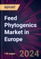 Feed Phytogenics Market in Europe 2022-2026 - Product Thumbnail Image