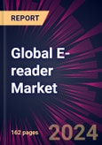 Global E-reader Market 2024-2028- Product Image