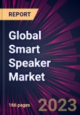 Global Smart Speaker Market- Product Image