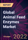 Global Animal Feed Enzymes Market 2022-2026- Product Image