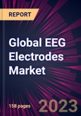 Global EEG Electrodes Market 2022-2026- Product Image