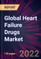 Global Heart Failure Drugs Market 2021-2025 - Product Thumbnail Image