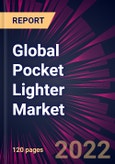 Global Pocket Lighter Market 2021-2025- Product Image