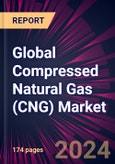 Global Compressed Natural Gas (CNG) Market 2024-2028- Product Image