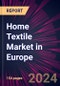 Home textile Market in Europe 2022-2026 - Product Thumbnail Image