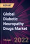 Global Diabetic Neuropathy Drugs Market 2021-2025 - Product Image