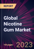 Global Nicotine Gum Market 2023-2027- Product Image