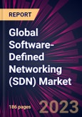 Global Software-Defined Networking (SDN) Market 2024-2028- Product Image