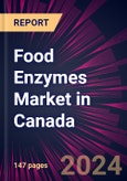 Food Enzymes Market in Canada 2022-2026- Product Image