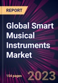 Global Smart Musical Instruments Market 2024-2028- Product Image