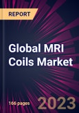 Global MRI Coils Market 2023-2027- Product Image