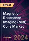 Magnetic Resonance Imaging (MRI) Coils Market 2024-2028- Product Image