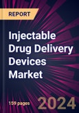 Injectable Drug Delivery Devices Market 2024-2028- Product Image