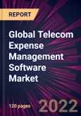 Global Telecom Expense Management Software Market 2021-2025- Product Image