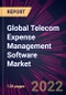 Global Telecom Expense Management Software Market 2021-2025 - Product Image