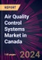 Air quality Control Systems Market in Canada 2022-2026 - Product Thumbnail Image