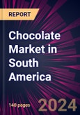 Chocolate Market in South America 2022-2026- Product Image