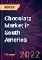 Chocolate Market in South America 2022-2026 - Product Thumbnail Image