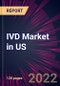 IVD Market in US 2021-2025 - Product Thumbnail Image
