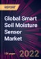 Global Smart Soil Moisture Sensor Market 2021-2025 - Product Image