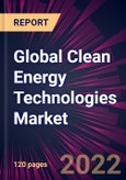 Global Clean Energy Technologies Market 2023-2027- Product Image