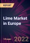 Lime Market in Europe 2022-2026 - Product Thumbnail Image