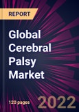 Global Cerebral Palsy Market 2021-2025- Product Image