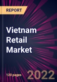 Vietnam Retail Market 2023-2027- Product Image