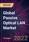 Global Passive Optical LAN Market 2022-2026 - Product Thumbnail Image