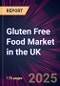 Gluten Free Food Market in the UK 2025-2029 - Product Thumbnail Image