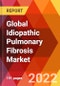 Global Idiopathic Pulmonary Fibrosis Market, By Therapy, Estimation & Forecast, 2017 - 2030 - Product Thumbnail Image