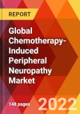 Global Chemotherapy-Induced Peripheral Neuropathy Market, By Therapy, By Region, Estimation & Forecast, 2017 - 2030- Product Image