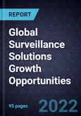 Global Surveillance Solutions Growth Opportunities- Product Image