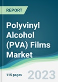 Polyvinyl Alcohol (PVA) Films Market - Forecasts from 2023 to 2028- Product Image